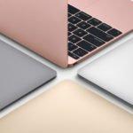 Apple MacBook 2016 vs MacBook 2015 : tests de performances MacBook-2016