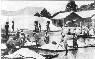 François Auguste PERRINON : l’expérience de Saint-Martin Sel-Phillipsburg