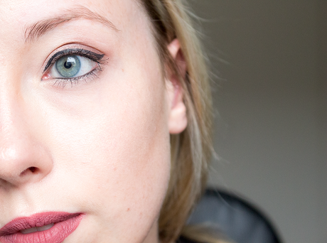 Fingertip Eyeliner de Sephora, gadget ou vraie innovation ? fingertip eyeliner sephora