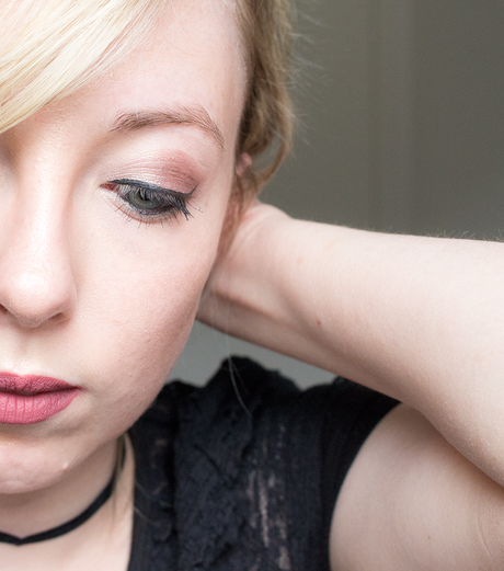 Fingertip Eyeliner de Sephora, gadget ou vraie innovation ? fingertip eyeliner sephora