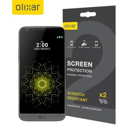 Des accessoires pour le LG G5 ! Des accessoires pour le LG G5 !