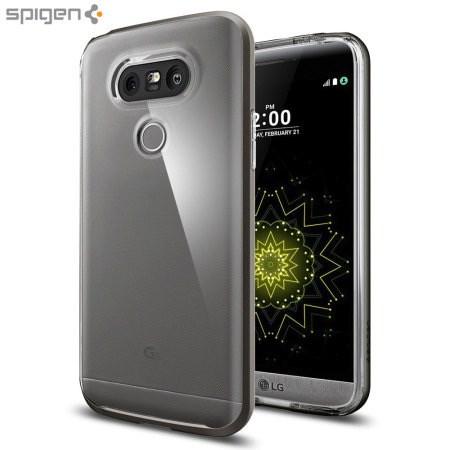 Des accessoires pour le LG G5 ! Des accessoires pour le LG G5 !