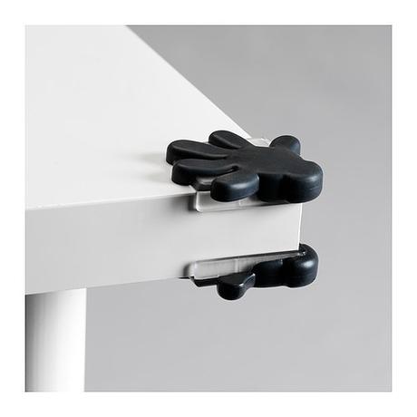 Sécuriser sa maison pour un bébé casse-cou Sécuriser sa maison pour un bébé casse-cou