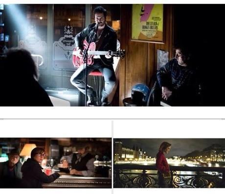 Cinéma : Vicky, les infos vicky