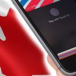 Apple Pay Canada : les cartes Visa et MasterCard enfin compatibles Apple-Pay-Canada