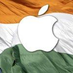 Foxconn veut ouvrir une usine en Inde pour fabriquer des iPhone apple-inde