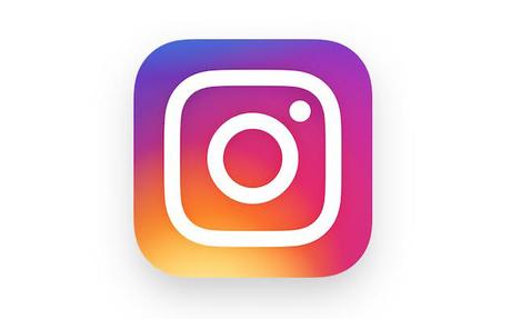 Instagram dévoile son nouveau look