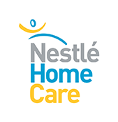 Nestlé Home Care - logo