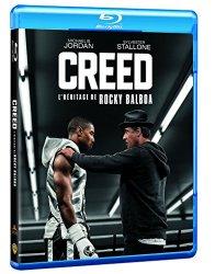 Critique Bluray: Creed – l’Héritage de Rocky Balboa
