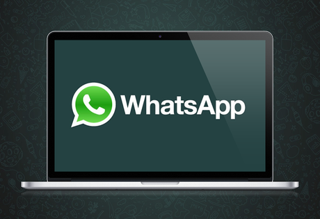 Whatsapp pour bureau