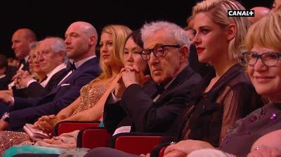 Cinéma-Cinéma tchi-tcha... Pshiiit ! Ouverture du Festival de Cannes... Cinéma-Cinéma tchi-tcha... Pshiiit ! Ouverture du Festival de Cannes...