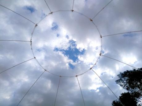 Une nuit dans ma bulle avec Attrap’rêves Une nuit dans ma bulle avec Attrap’rêves