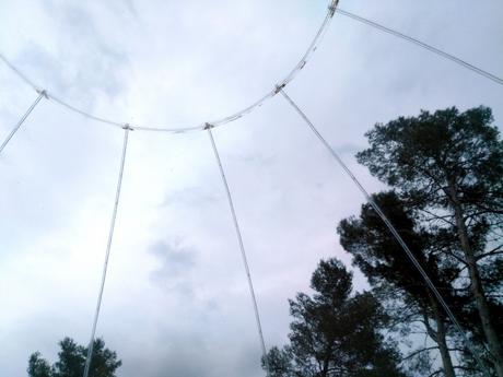 Une nuit dans ma bulle avec Attrap’rêves Une nuit dans ma bulle avec Attrap’rêves