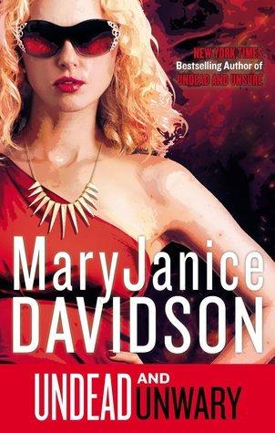 Queen Betsy T.13 : Vampire et Naïve - MaryJanice Davidson