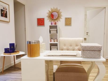 Beauté Cannes 2016 : mission jambes sublimes chez « Paloma » Paloma (2)