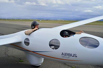 Mais, jusqu’où ira le Docteur Tom Enders ? Mais, jusqu’où ira le Docteur Tom Enders ?