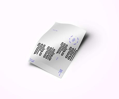 Direction artistique et design par Caterina Bianchini Art direction and design by Caterina Bianchini