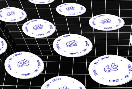 Direction artistique et design par Caterina Bianchini Art direction and design by Caterina Bianchini