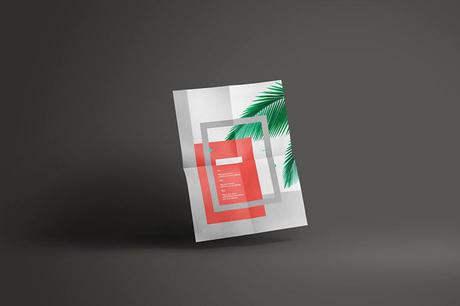 Direction artistique et design par Caterina Bianchini Art direction and design by Caterina Bianchini