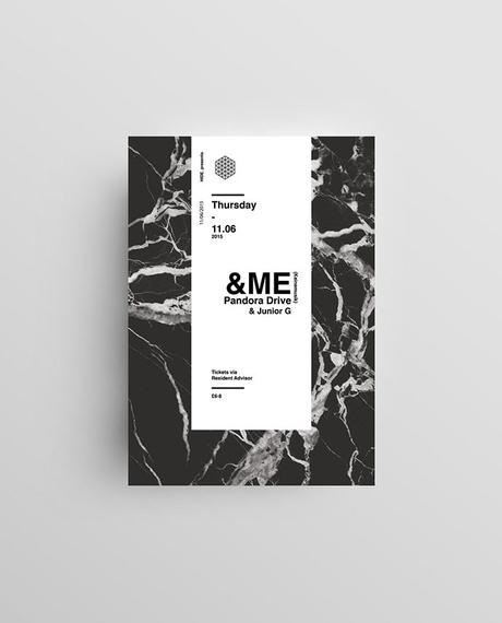 Direction artistique et design par Caterina Bianchini Art direction and design by Caterina Bianchini