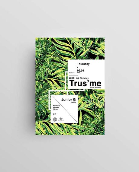 Direction artistique et design par Caterina Bianchini Art direction and design by Caterina Bianchini