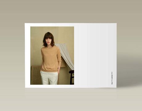 Direction artistique et design par Caterina Bianchini Art direction and design by Caterina Bianchini