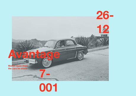 Direction artistique et design par Caterina Bianchini Art direction and design by Caterina Bianchini