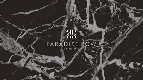 Direction artistique et design par Caterina Bianchini Art direction and design by Caterina Bianchini