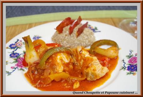 POULET FACON BASQUAISE poulet basquaise-3463