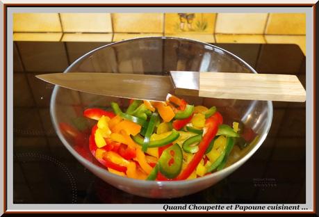 POULET FACON BASQUAISE poulet basquaise-3452