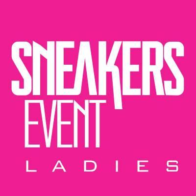 Sneakers Event Ladies