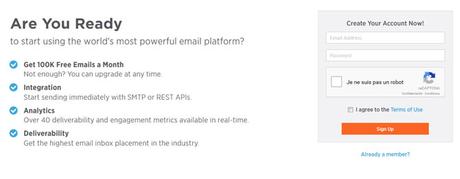 Installation de Sparkpost pour plugin Mailshot de SPIP Installation de Sparkpost pour plugin Mailshot de SPIP