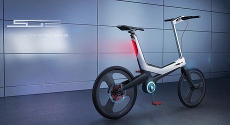 Ce vélo possède un tas de capteur et il pourra même mesurer votre fréquence cardiaque ! Ce vélo possède un tas de capteur et il pourra même mesurer votre fréquence cardiaque !