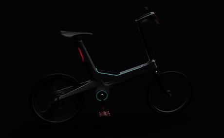 Ce vélo possède un tas de capteur et il pourra même mesurer votre fréquence cardiaque ! Ce vélo possède un tas de capteur et il pourra même mesurer votre fréquence cardiaque !