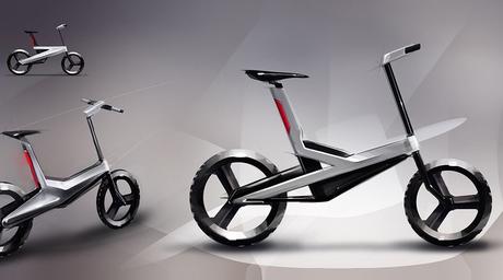 Ce vélo possède un tas de capteur et il pourra même mesurer votre fréquence cardiaque ! Ce vélo possède un tas de capteur et il pourra même mesurer votre fréquence cardiaque !