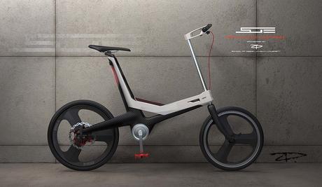 Ce vélo possède un tas de capteur et il pourra même mesurer votre fréquence cardiaque ! Ce vélo possède un tas de capteur et il pourra même mesurer votre fréquence cardiaque !