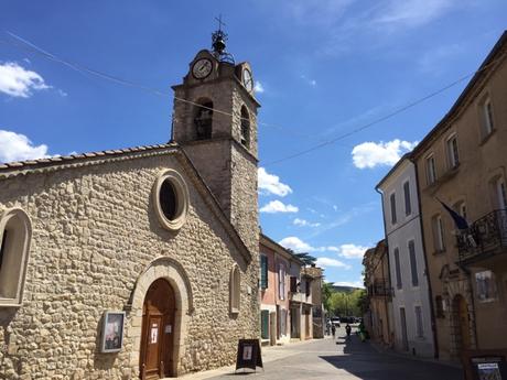 Gréoux-les-Bains #Provence Gréoux-les-Bains #Provence