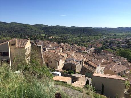 Gréoux-les-Bains #Provence