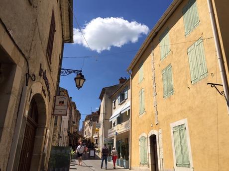 Gréoux-les-Bains #Provence