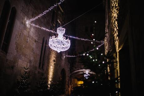 La féerie des illuminations de Noël 2015 illuminations décorations noël narbonne 2015 féeries