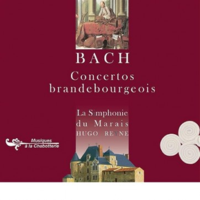 Bach Brandebourgeois Simphonie du Marais