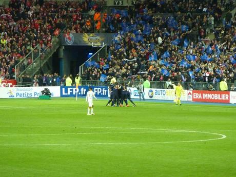 Finale coupe de la ligue 2016 : retour en images ! Finale coupe de la ligue 2016 : retour en images !