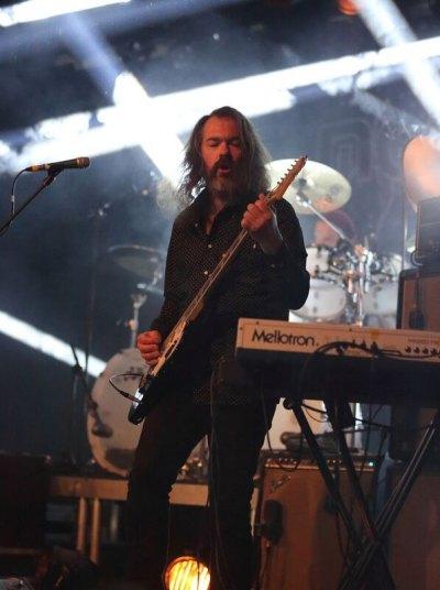 Motorpsycho au Fri-Son Motorpsycho au Fri-Son