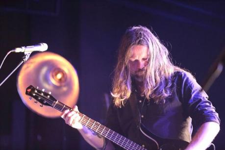 Motorpsycho au Fri-Son Motorpsycho au Fri-Son