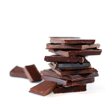 Chocolat noir et bienfaits santé! Le Bel Âge