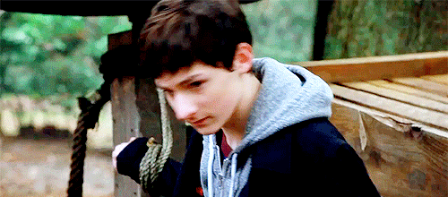 30 Day Challenge: OUAT: Day 14 a1