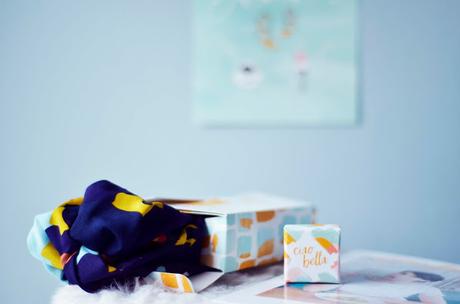 MY LITTLE CIAO BELLA BOX MY LITTLE CIAO BELLA BOX