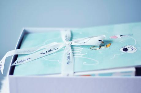 MY LITTLE CIAO BELLA BOX MY LITTLE CIAO BELLA BOX