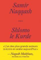 Quand Babelio rencontre les éditions Galaade Naqqash-SHLOMO-72dpi