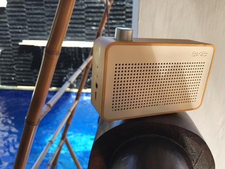 Mon avis sur l’enceinte Emie Vintage en bois avec radio ! Mon avis sur l’enceinte Emie Vintage en bois avec radio !